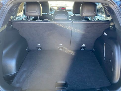 Used 2023 Jeep Compass Limited w/ Sun and Sound Group image 11