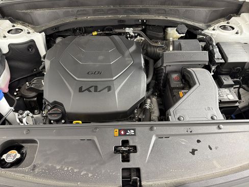 Used 2025 Kia Telluride SX X-Line image 6