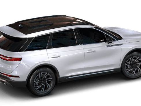 New 2026 Lincoln Corsair Premiere image 25