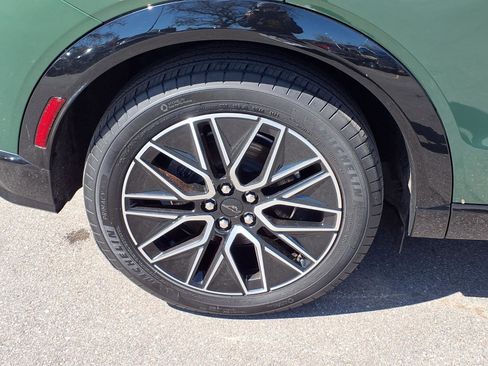 Used 2024 Ford Mustang Mach-E Premium image 26