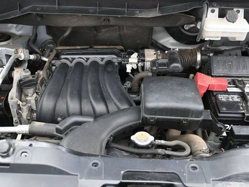 Used 2017 Chevrolet City Express LT w/ Technology Package FWD image 35