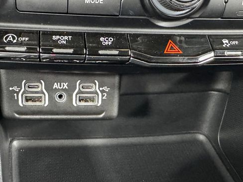 Used 2025 Dodge Durango GT w/ Blacktop Package AWD/4WD image 28