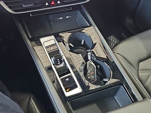 New 2026 Volkswagen Atlas SE image 36