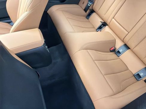 Used 2026 BMW 430i Coupe w/ Premium Package RWD image 16
