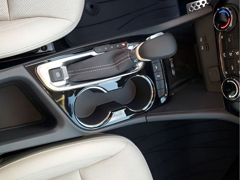 New 2026 Buick Encore GX Sport Touring w/ Advanced Technology Package image 37