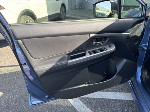 Used 2015 Subaru Impreza 2.0i Sport Premium image 12