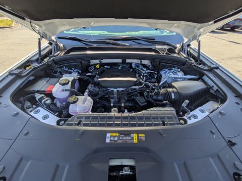 New 2026 Jeep Grand Cherokee Altitude AWD/4WD image 29