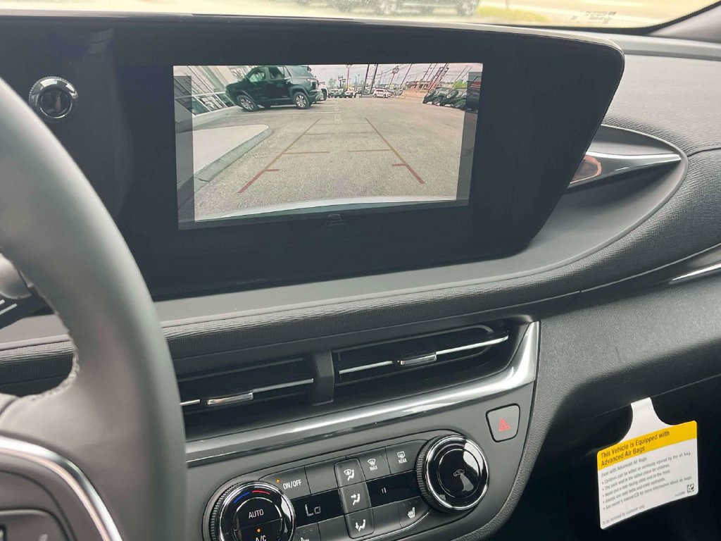 New 2026 Buick Envista Preferred w/ Convenience I Package FWD image 27