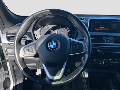 Used 2020 BMW X1 sDrive28i w/ Convenience Package image 11