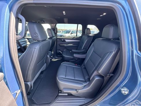 New 2026 Buick Enclave Preferred AWD/4WD image 22