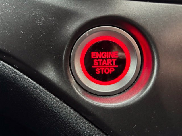 Used 2024 Honda Passport EX-L image 14