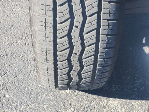 Used 2025 Toyota Tundra SR5 image 10