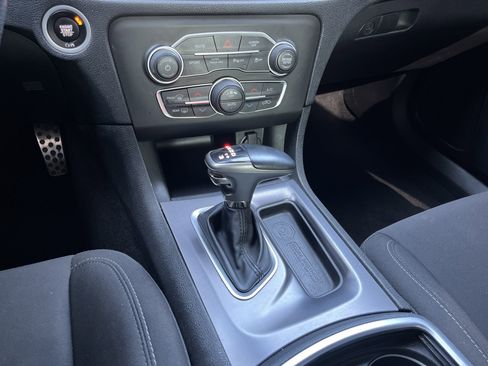 Used 2022 Dodge Charger R/T image 10