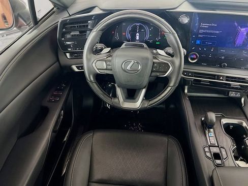 Used 2024 Lexus RX 350 w/ Convenience Package AWD/4WD image 24