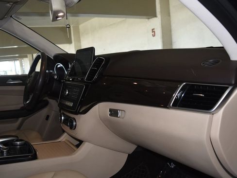Used 2017 Mercedes-Benz GLE 350 image 60