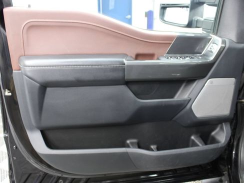 Used 2023 Ford F150 Lariat w/ Equipment Group 502A High AWD/4WD image 78