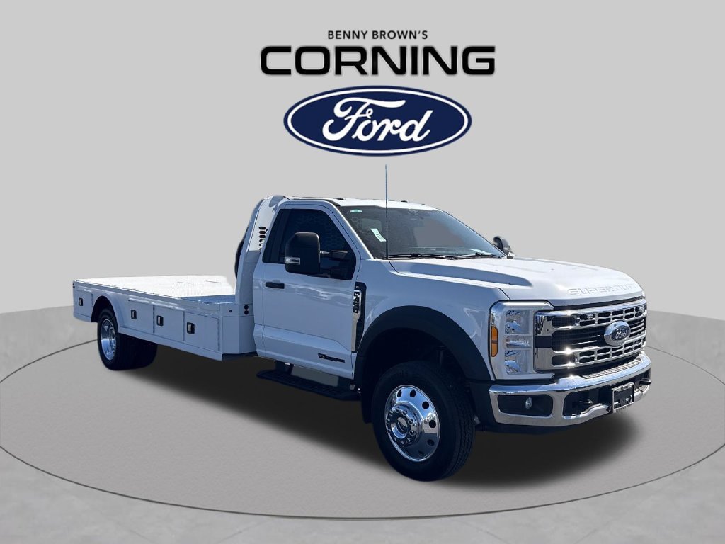Used 2025 Ford F450 XL RWD image 7