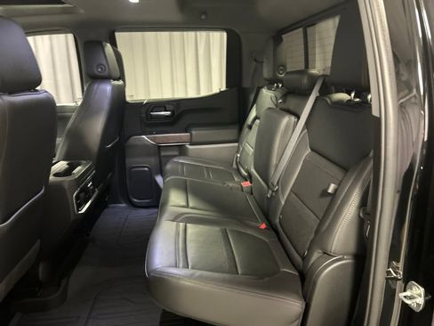 Used 2020 GMC Sierra 1500 Denali w/ Denali Ultimate Package image 24