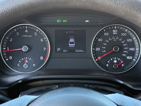 Used 2021 Kia Forte LXS image 22