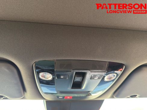 Used 2025 Kia Sportage SX FWD image 6