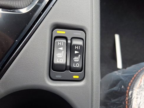 New 2026 Subaru Crosstrek 2.5i Limited image 15