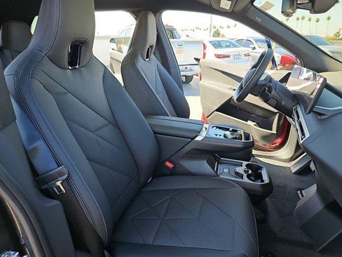 New 2026 BMW iX xDrive45 w/ Premium Package image 10