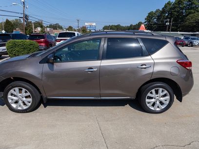 Used 2011 Nissan Murano SV