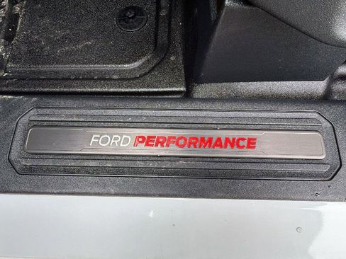 Used 2024 Ford Bronco Raptor AWD/4WD image 32