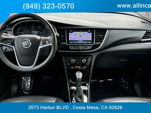 Used 2017 Buick Encore Essence image 13