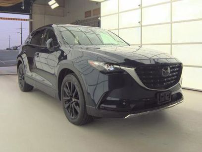 Used 2023 MAZDA CX-9 Touring Plus