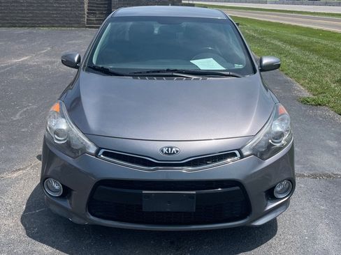 Used 2016 Kia Forte Koup EX FWD image 8