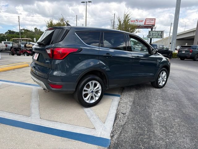 Used 2019 Ford Escape SE AWD/4WD image 8