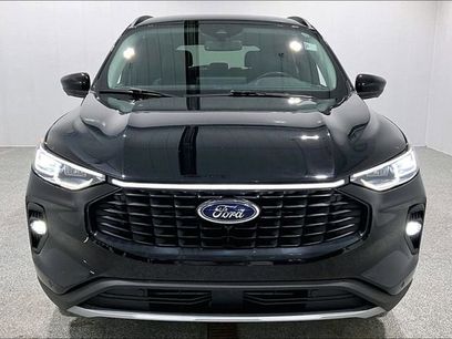 Used 2024 Ford Escape Platinum