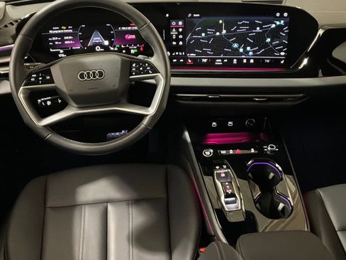Certified 2025 Audi A5 2.0T Premium w/ Convenience Package AWD/4WD image 21