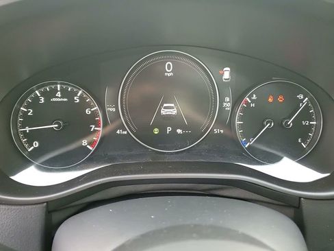 New 2026 MAZDA CX-50 AWD 2.5 S w/ Cargo Package image 17