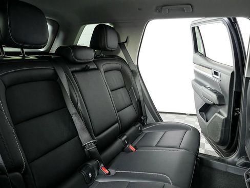 New 2026 GMC Terrain Denali image 20