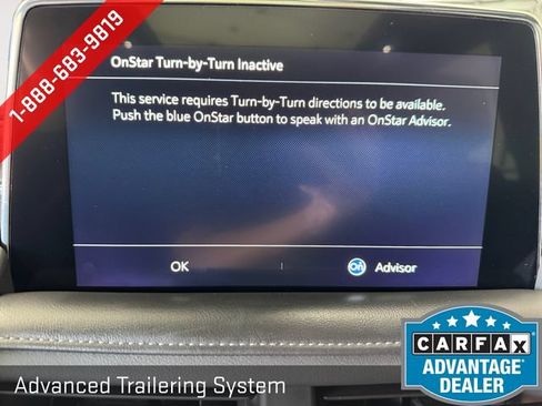 Certified 2021 Chevrolet Tahoe LT w/ LT Signature Package AWD/4WD image 13