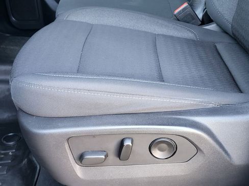 Used 2023 Chevrolet Silverado 1500 Custom w/ Rally Edition image 24