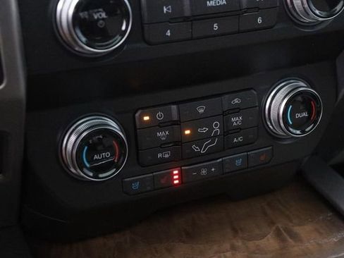 Used 2019 Ford F350 Limited w/ FX4 Off-Road Package image 17