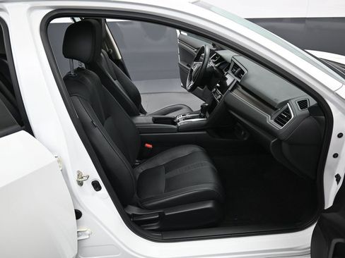 Used 2019 Honda Civic EX-L image 32