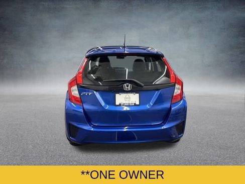 Used 2015 Honda Fit LX image 5