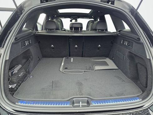 New 2026 Mercedes-Benz GLC 300 4MATIC image 12