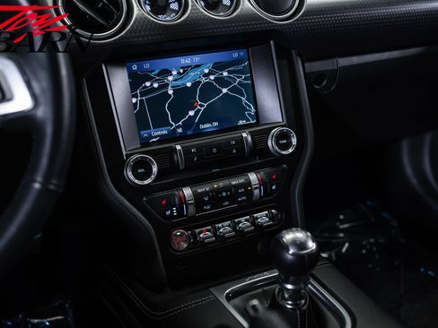 Used 2020 Ford Mustang GT Premium w/ GT Performance Package RWD image 33
