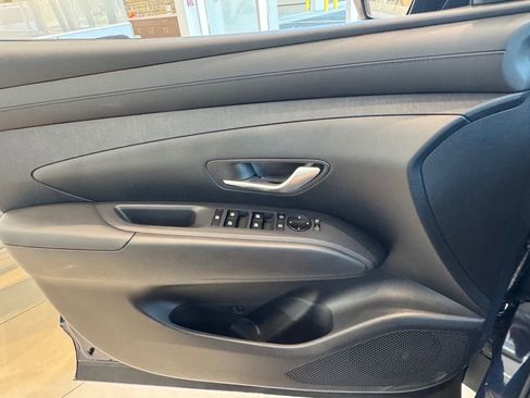 New 2026 Hyundai Tucson XRT FWD image 22