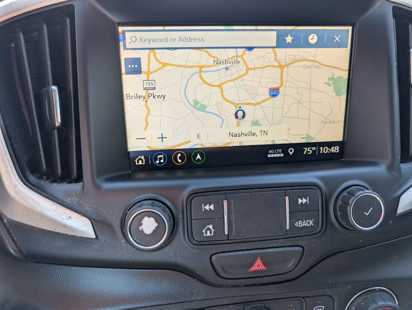 Used 2020 GMC Terrain SLE w/ Driver Convenience Package FWD image 24