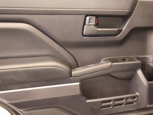 Used 2025 Toyota 4Runner TRD Sport image 27