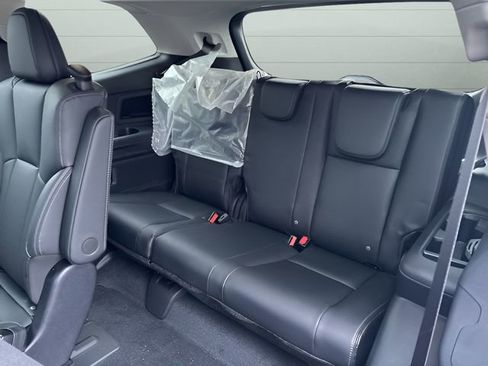 New 2026 Subaru Ascent Premium image 28