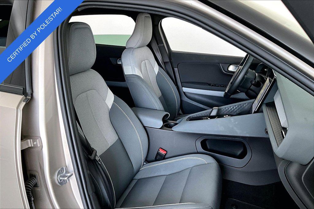 Used 2024 Polestar Polestar 2 AWD/4WD image 8