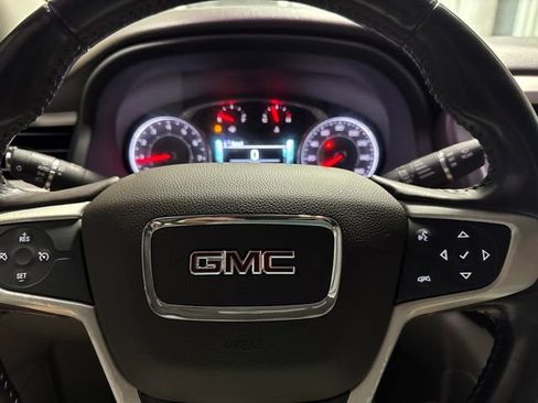Used 2019 GMC Acadia SLT FWD image 12