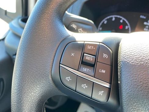 New 2025 Ford Transit 250 148 Medium Roof Extended AWD image 28